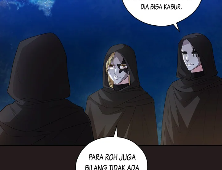 ADONIS Chapter 189 Gambar 72