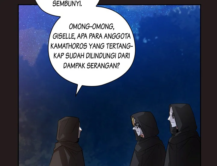 ADONIS Chapter 189 Gambar 76