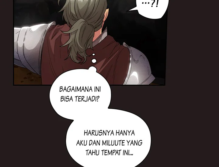 ADONIS Chapter 188 Gambar 107