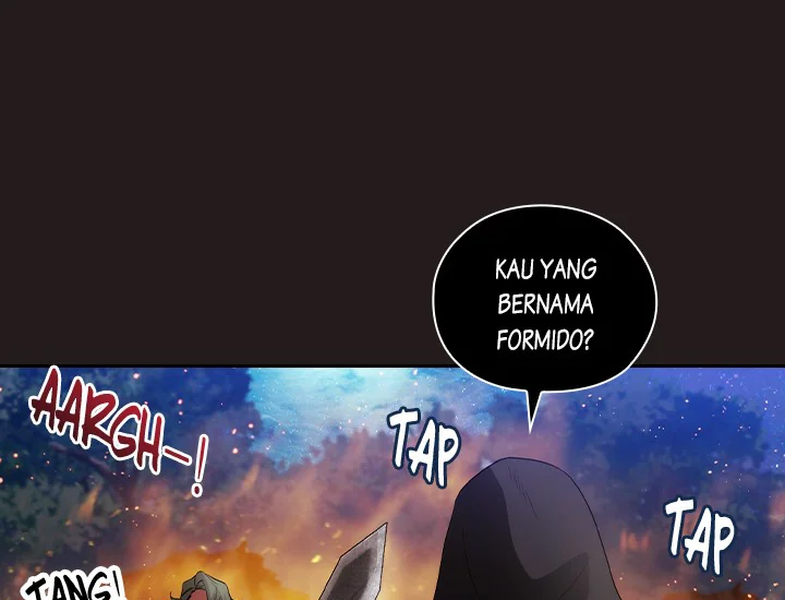 ADONIS Chapter 188 Gambar 119