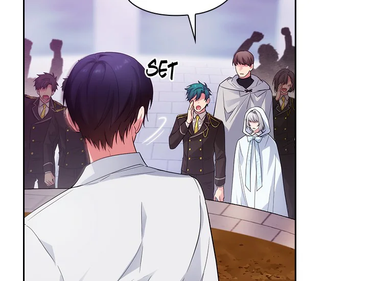ADONIS Chapter 188 Gambar 14