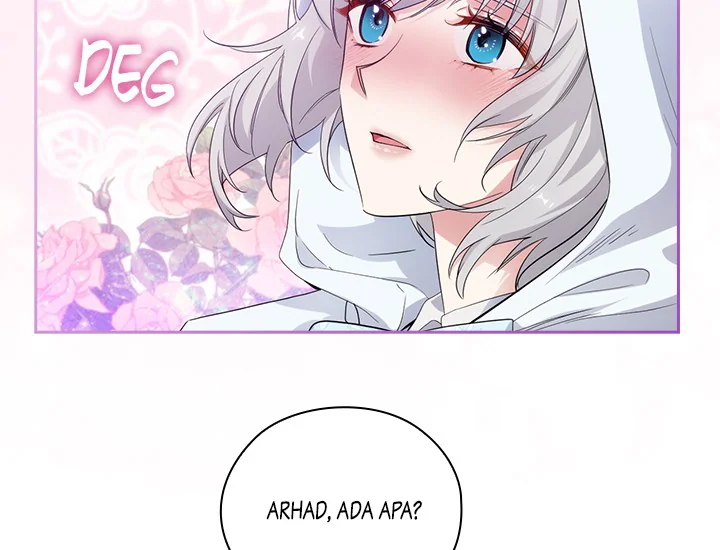 ADONIS Chapter 188 Gambar 25