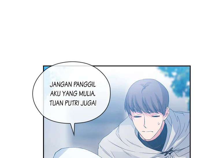 ADONIS Chapter 187 Gambar 106