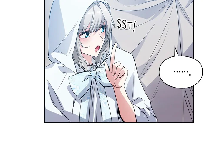 ADONIS Chapter 187 Gambar 107