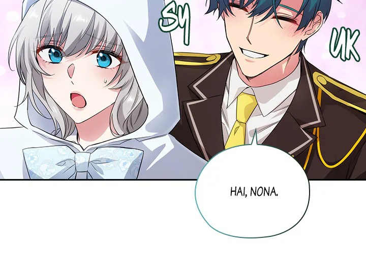 ADONIS Chapter 187 Gambar 109