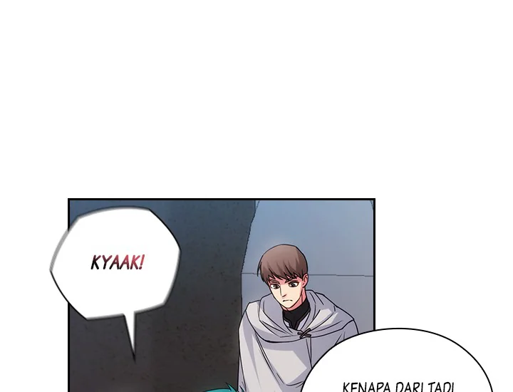 ADONIS Chapter 187 Gambar 110