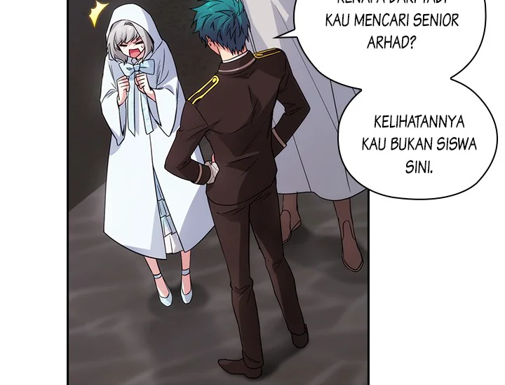 ADONIS Chapter 187 Gambar 111