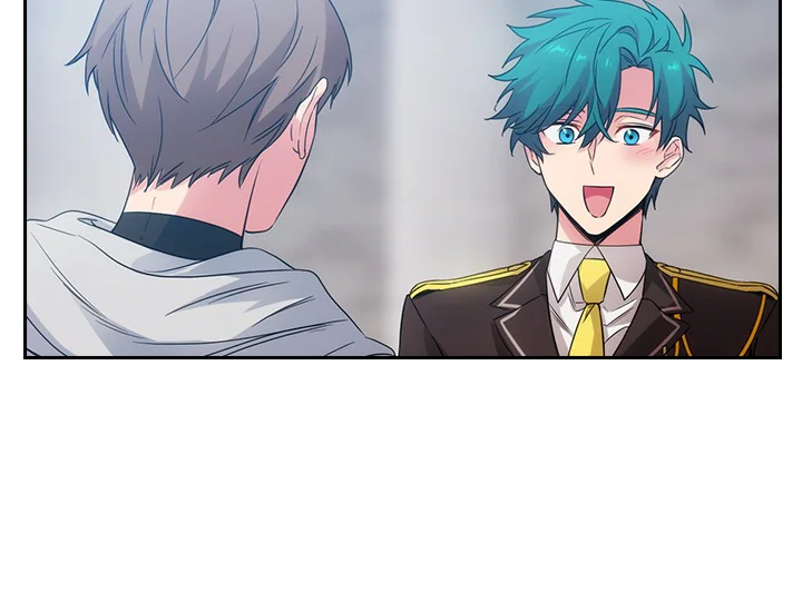 ADONIS Chapter 187 Gambar 113