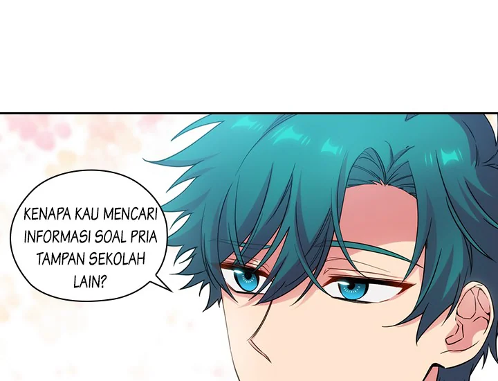 ADONIS Chapter 187 Gambar 114