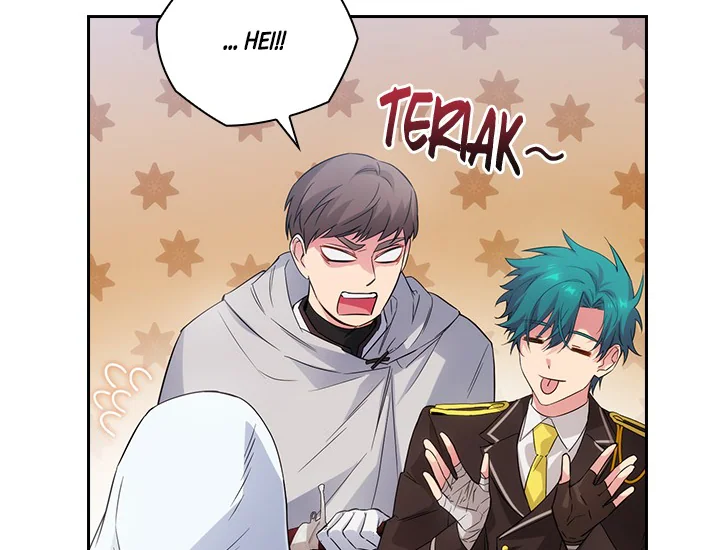 ADONIS Chapter 187 Gambar 116