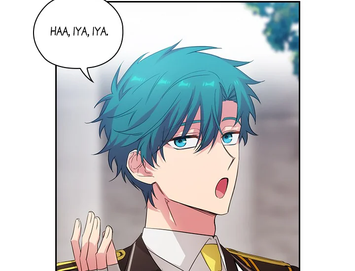 ADONIS Chapter 187 Gambar 118