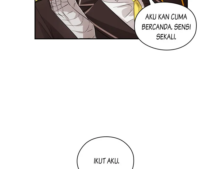 ADONIS Chapter 187 Gambar 119