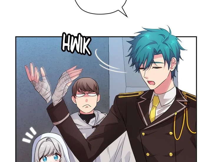 ADONIS Chapter 187 Gambar 120