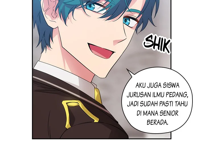 ADONIS Chapter 187 Gambar 123