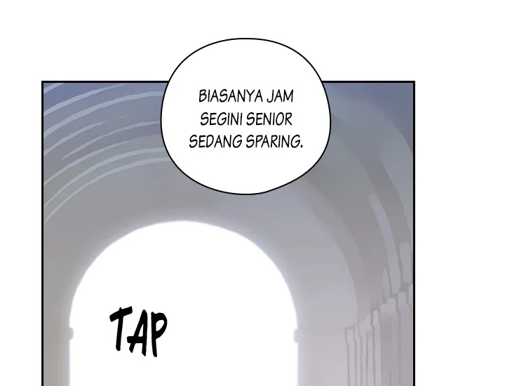 ADONIS Chapter 187 Gambar 126