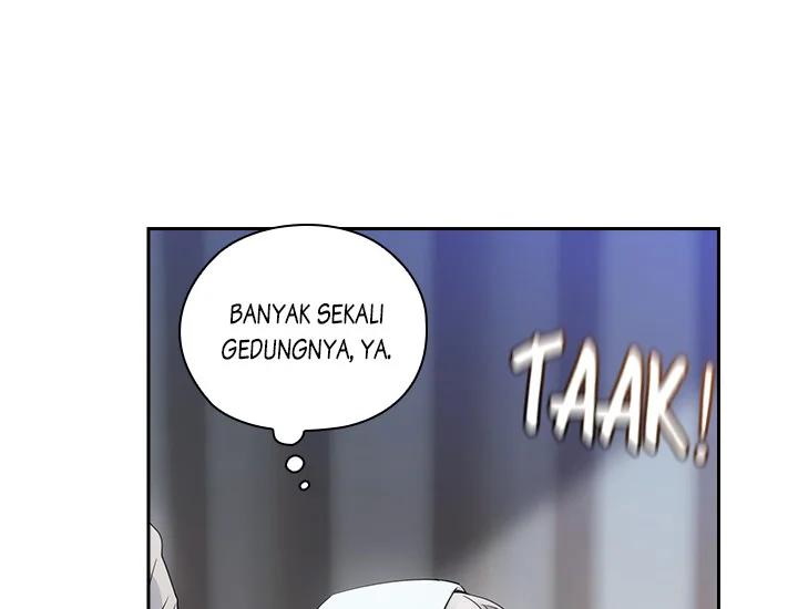 ADONIS Chapter 187 Gambar 128