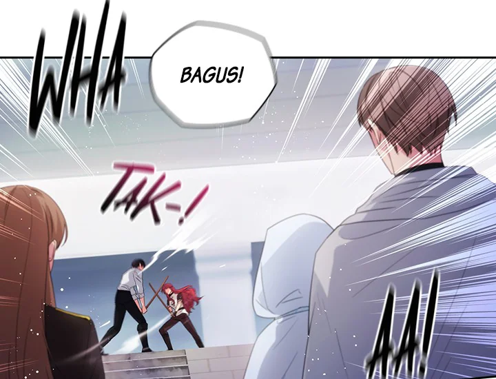 ADONIS Chapter 187 Gambar 131