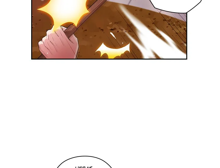 ADONIS Chapter 187 Gambar 134