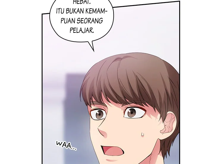 ADONIS Chapter 187 Gambar 135