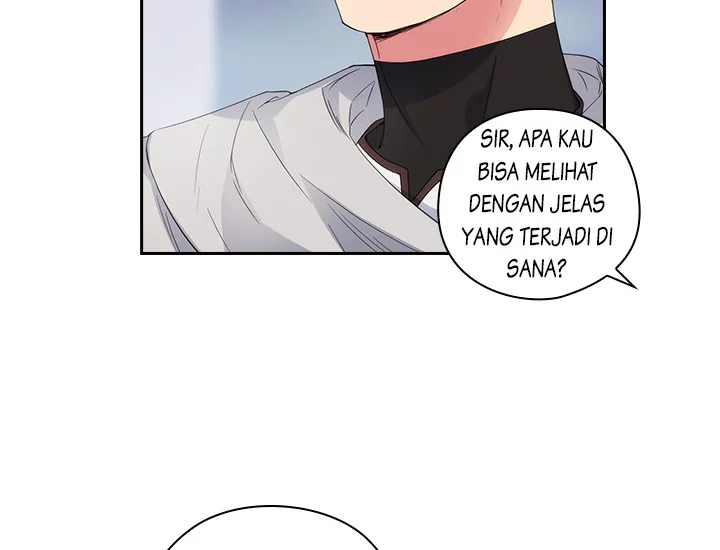 ADONIS Chapter 187 Gambar 136