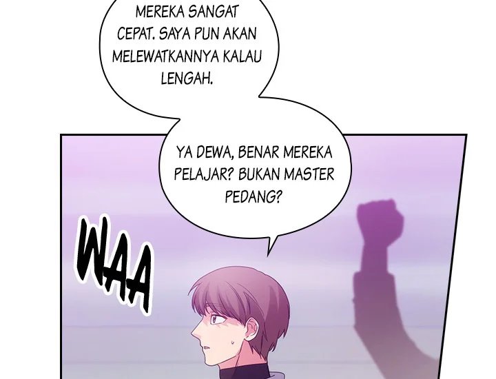 ADONIS Chapter 187 Gambar 137