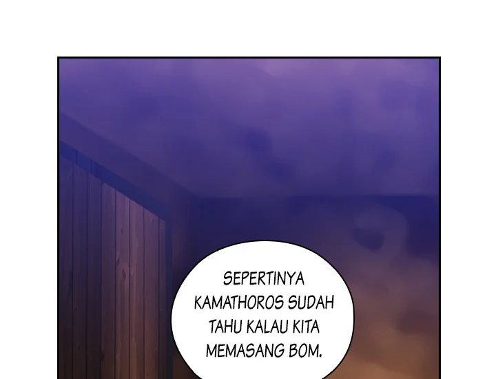 ADONIS Chapter 187 Gambar 14