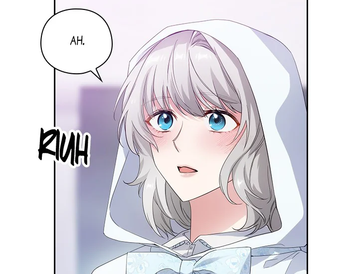 ADONIS Chapter 187 Gambar 144