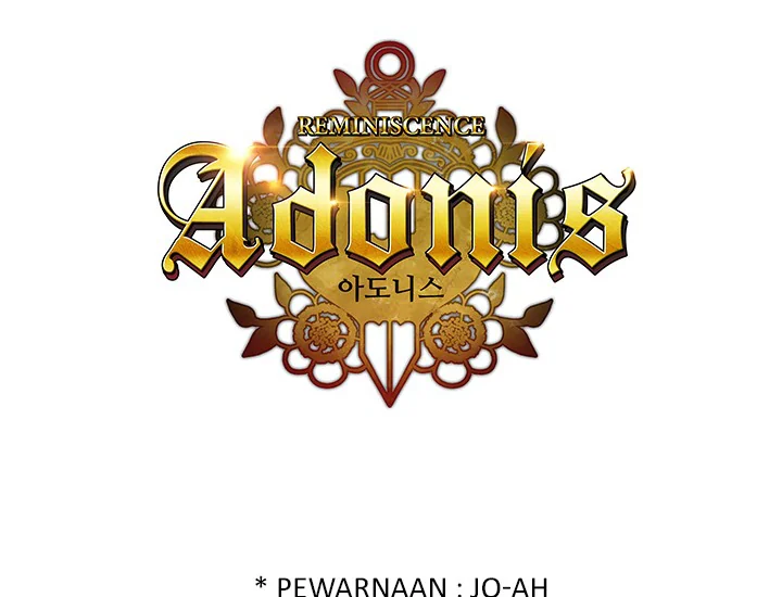 ADONIS Chapter 187 Gambar 156