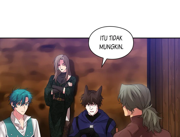 ADONIS Chapter 187 Gambar 18