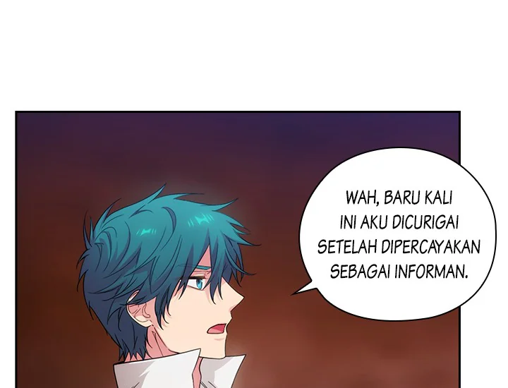 ADONIS Chapter 187 Gambar 25