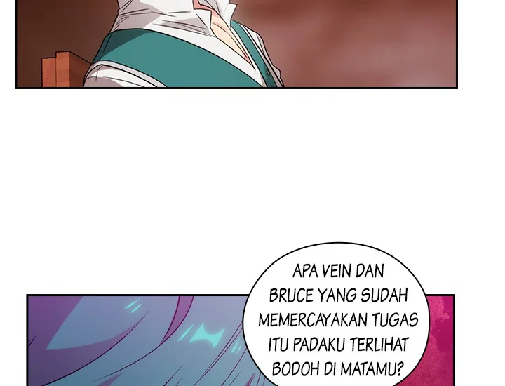 ADONIS Chapter 187 Gambar 26