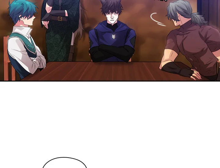 ADONIS Chapter 187 Gambar 29