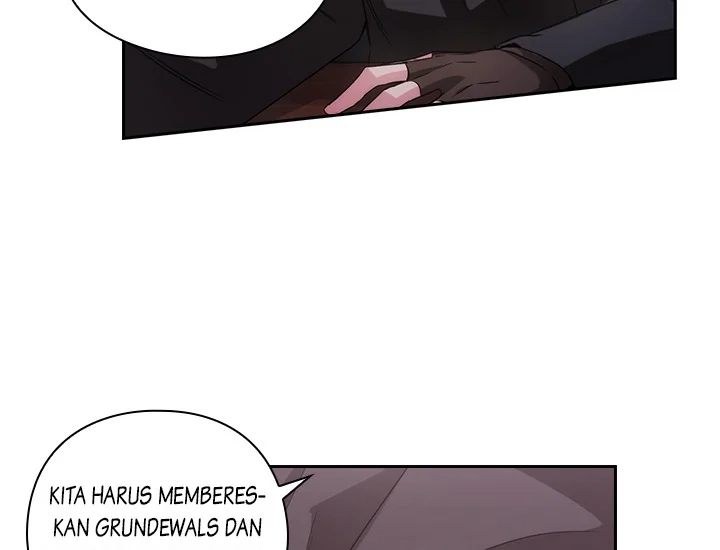 ADONIS Chapter 187 Gambar 3