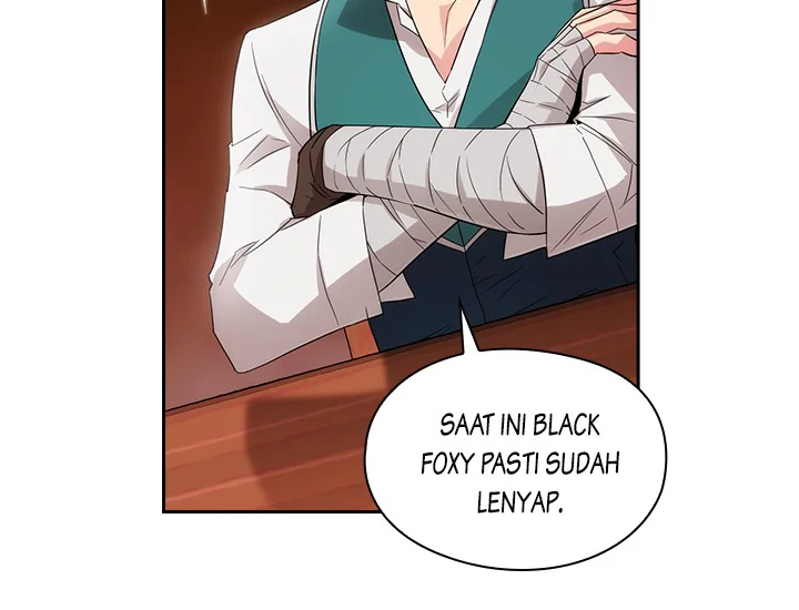 ADONIS Chapter 187 Gambar 31