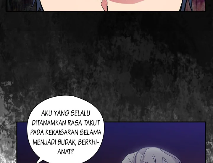 ADONIS Chapter 187 Gambar 43