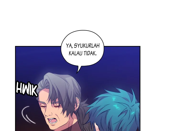 ADONIS Chapter 187 Gambar 45