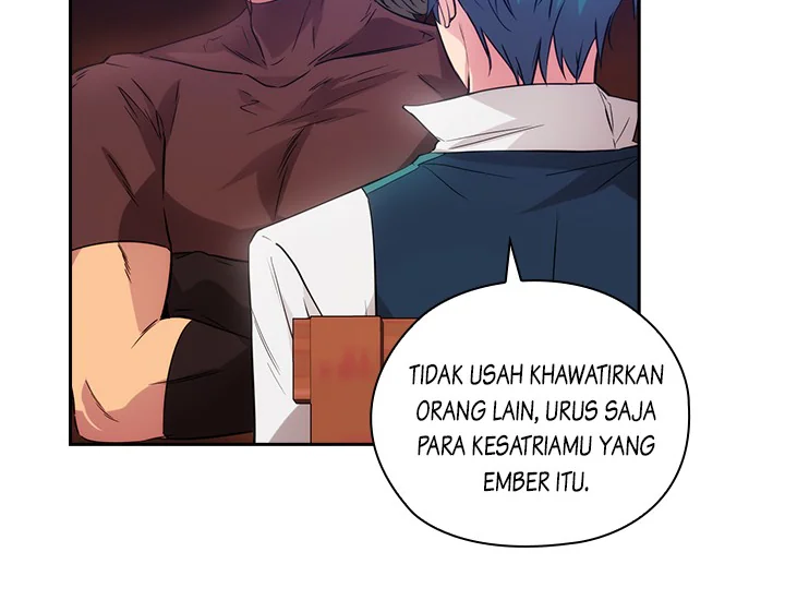 ADONIS Chapter 187 Gambar 46