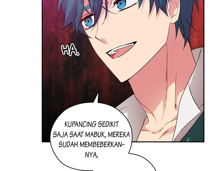 ADONIS Chapter 187 Gambar 48