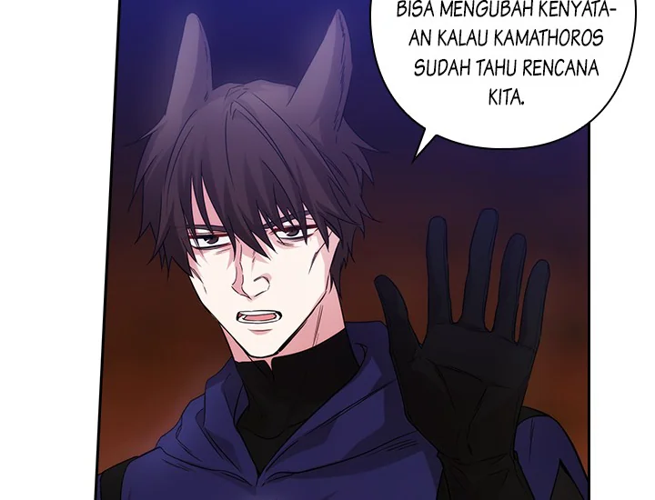 ADONIS Chapter 187 Gambar 52