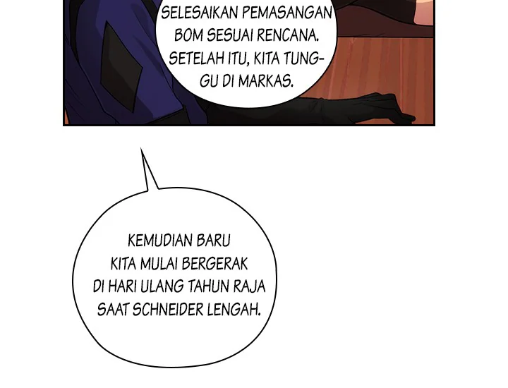 ADONIS Chapter 187 Gambar 55