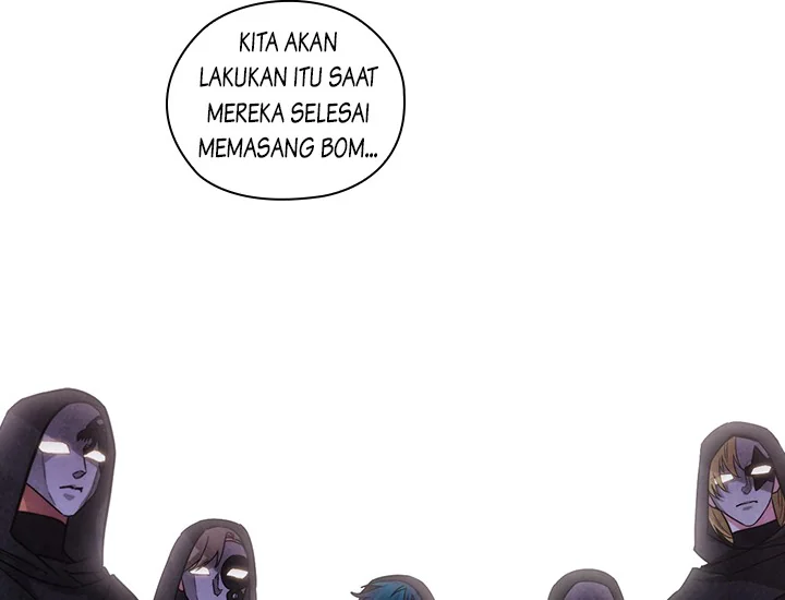 ADONIS Chapter 187 Gambar 6