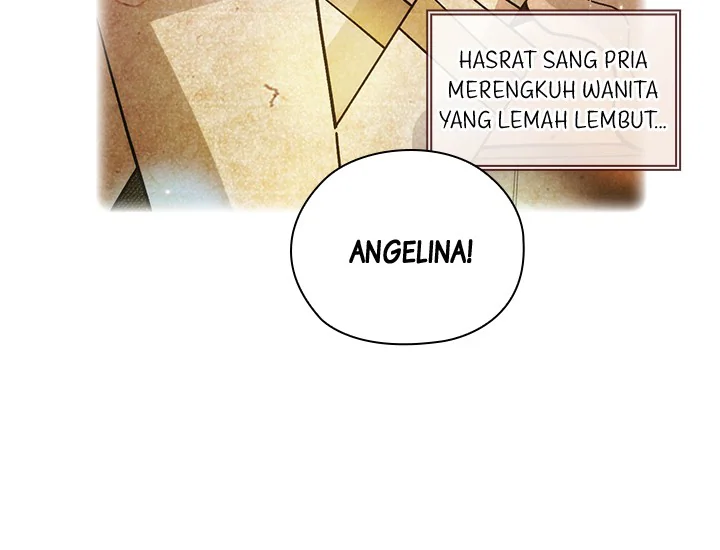 ADONIS Chapter 187 Gambar 67