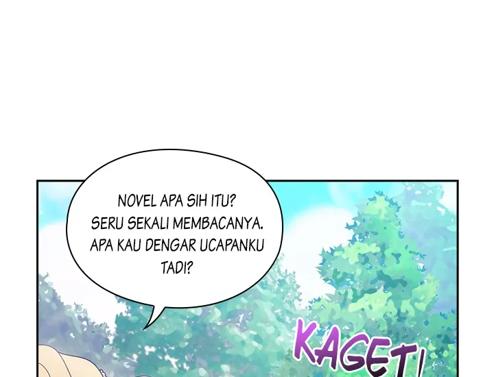 ADONIS Chapter 187 Gambar 68