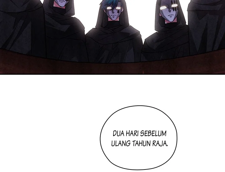 ADONIS Chapter 187 Gambar 7