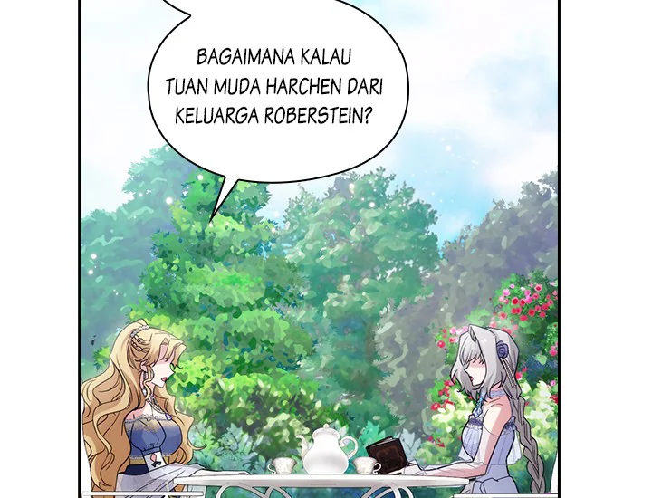 ADONIS Chapter 187 Gambar 71