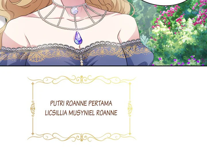 ADONIS Chapter 187 Gambar 74