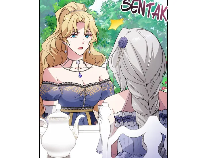 ADONIS Chapter 187 Gambar 80