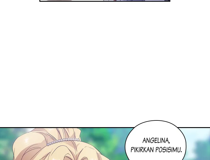 ADONIS Chapter 187 Gambar 81