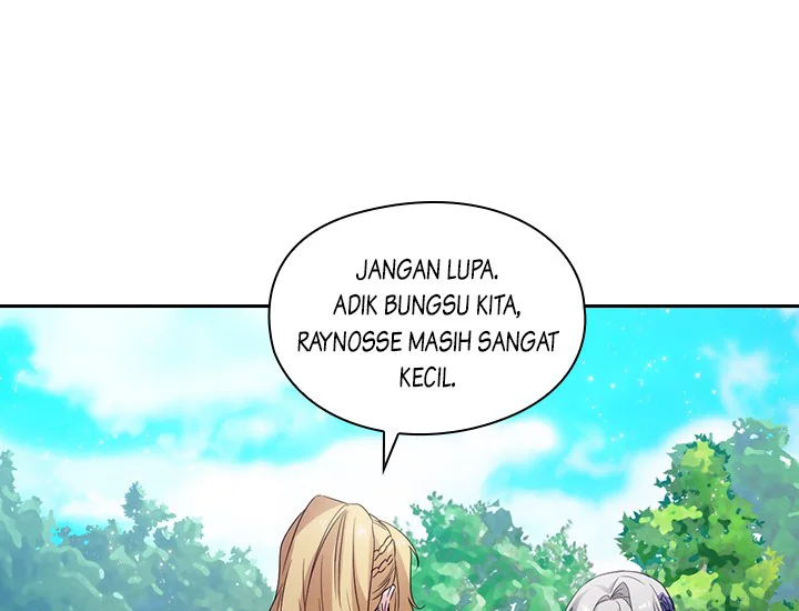 ADONIS Chapter 187 Gambar 83