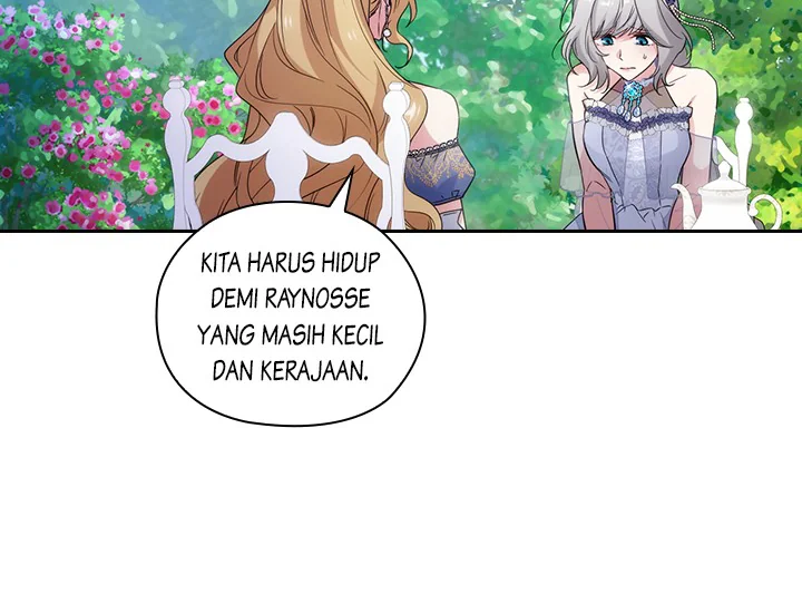 ADONIS Chapter 187 Gambar 84